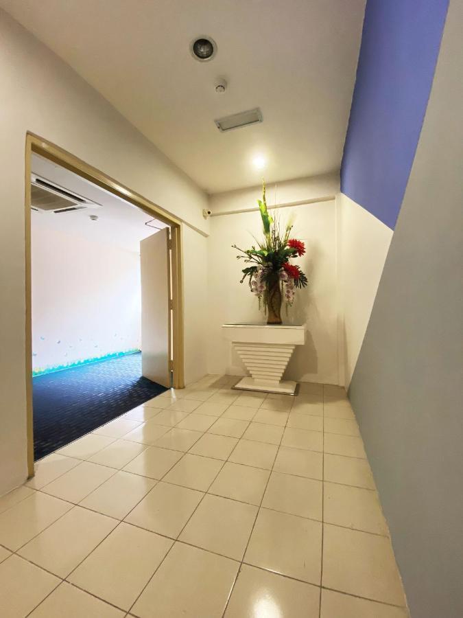 Your Hotel Klang By D'Concept Εξωτερικό φωτογραφία