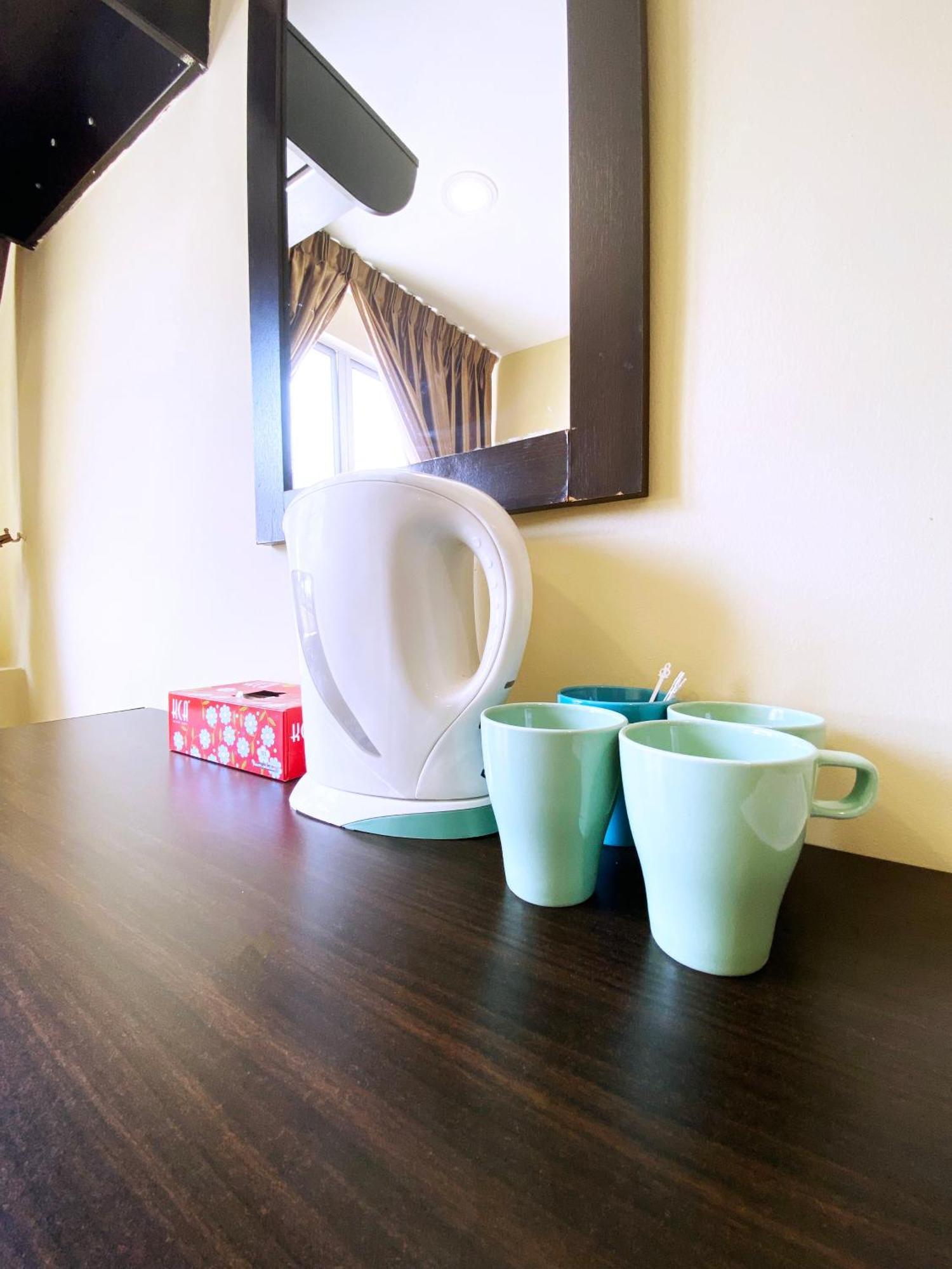 Your Hotel Klang By D'Concept Εξωτερικό φωτογραφία