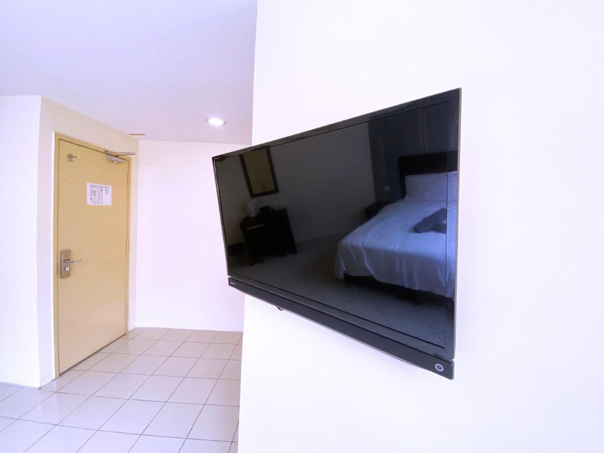 Your Hotel Klang By D'Concept Εξωτερικό φωτογραφία