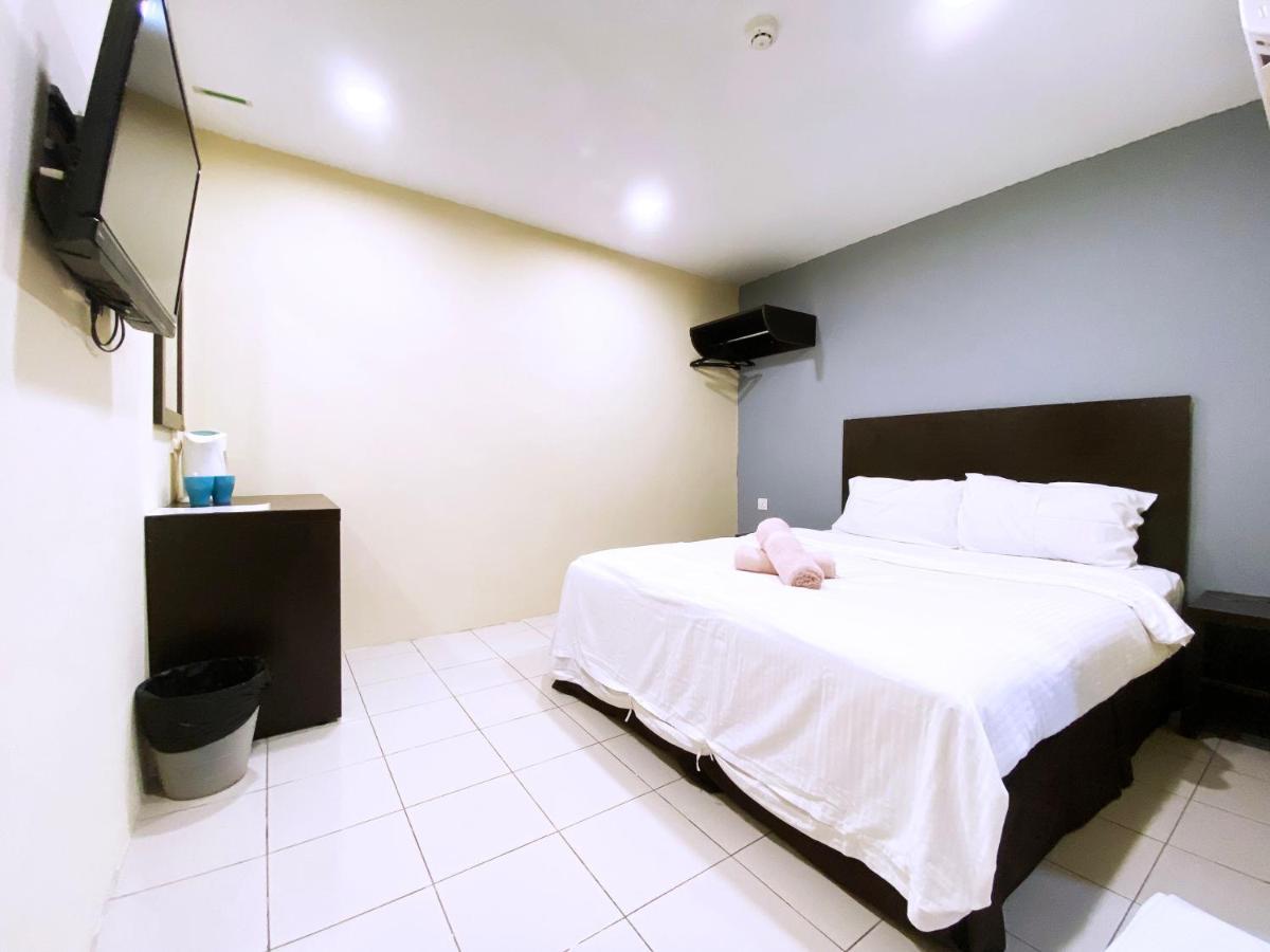 Your Hotel Klang By D'Concept Εξωτερικό φωτογραφία