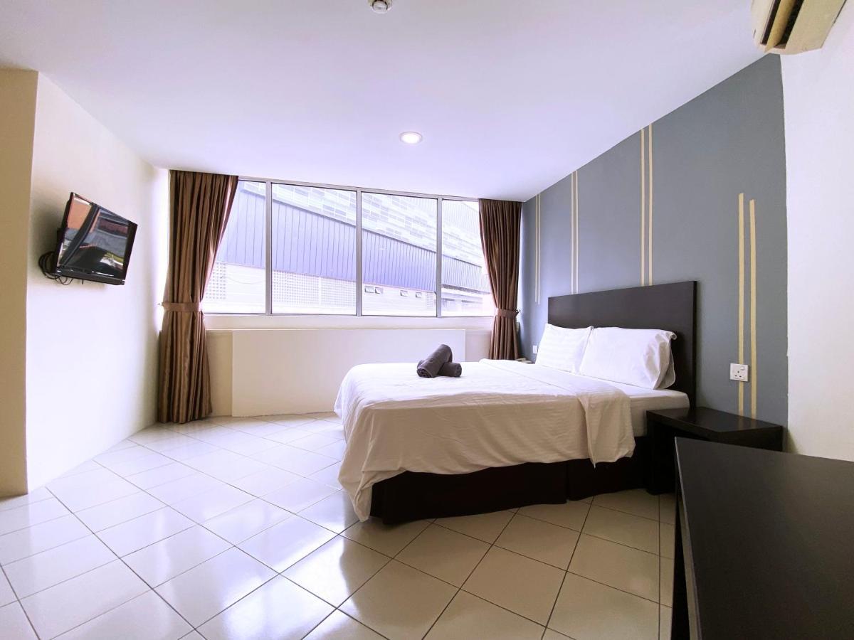 Your Hotel Klang By D'Concept Εξωτερικό φωτογραφία